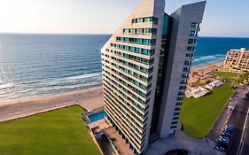 Okeanos Suites Herzliya Hotel by Herbert Samuel
